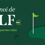 21e Tournoi de Golf NDL